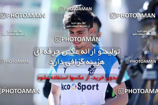 1386681, Ahvaz, , لیگ برتر فوتبال ایران، Persian Gulf Cup، Week 21، Second Leg، Esteghlal Khouzestan 0 v 1 Paykan on 2019/03/07 at Ahvaz Ghadir Stadium
