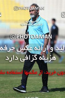 1386607, Ahvaz, , لیگ برتر فوتبال ایران، Persian Gulf Cup، Week 21، Second Leg، Esteghlal Khouzestan 0 v 1 Paykan on 2019/03/07 at Ahvaz Ghadir Stadium