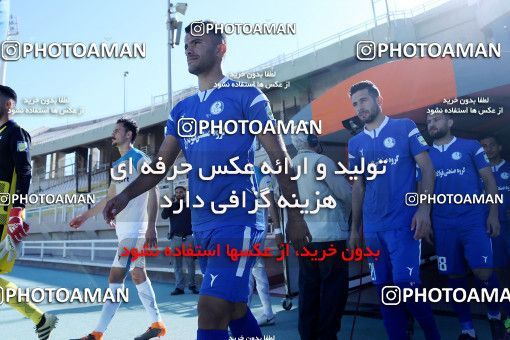 1386614, Ahvaz, , لیگ برتر فوتبال ایران، Persian Gulf Cup، Week 21، Second Leg، Esteghlal Khouzestan 0 v 1 Paykan on 2019/03/07 at Ahvaz Ghadir Stadium