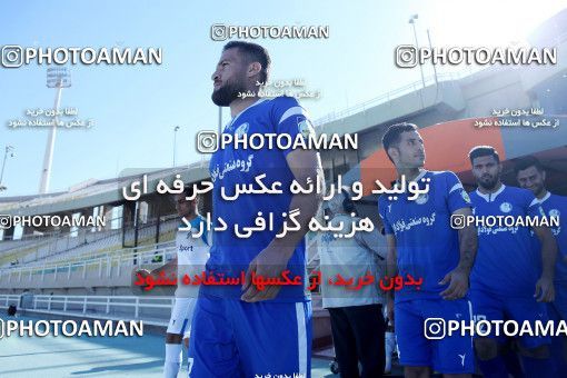 1386685, Ahvaz, , لیگ برتر فوتبال ایران، Persian Gulf Cup، Week 21، Second Leg، Esteghlal Khouzestan 0 v 1 Paykan on 2019/03/07 at Ahvaz Ghadir Stadium