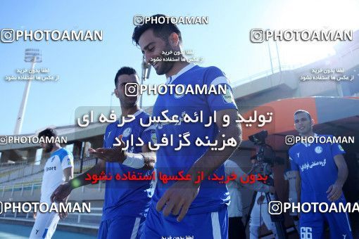 1386639, Ahvaz, , لیگ برتر فوتبال ایران، Persian Gulf Cup، Week 21، Second Leg، Esteghlal Khouzestan 0 v 1 Paykan on 2019/03/07 at Ahvaz Ghadir Stadium