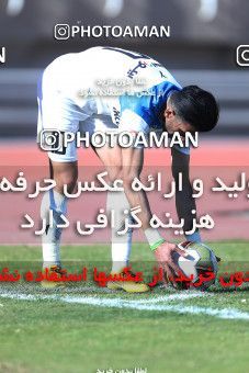 1386705, Ahvaz, , لیگ برتر فوتبال ایران، Persian Gulf Cup، Week 21، Second Leg، Esteghlal Khouzestan 0 v 1 Paykan on 2019/03/07 at Ahvaz Ghadir Stadium