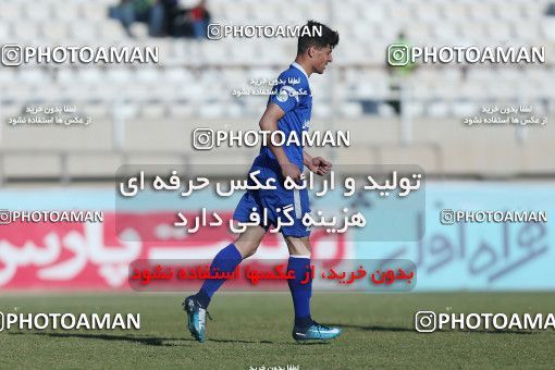 1386658, Ahvaz, , لیگ برتر فوتبال ایران، Persian Gulf Cup، Week 21، Second Leg، Esteghlal Khouzestan 0 v 1 Paykan on 2019/03/07 at Ahvaz Ghadir Stadium