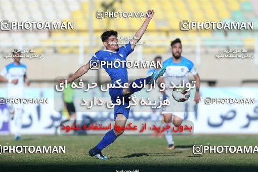1386599, Ahvaz, , لیگ برتر فوتبال ایران، Persian Gulf Cup، Week 21، Second Leg، Esteghlal Khouzestan 0 v 1 Paykan on 2019/03/07 at Ahvaz Ghadir Stadium