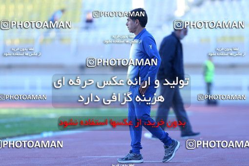 1386724, Ahvaz, , لیگ برتر فوتبال ایران، Persian Gulf Cup، Week 21، Second Leg، Esteghlal Khouzestan 0 v 1 Paykan on 2019/03/07 at Ahvaz Ghadir Stadium