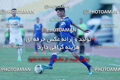 1386633, Ahvaz, , لیگ برتر فوتبال ایران، Persian Gulf Cup، Week 21، Second Leg، Esteghlal Khouzestan 0 v 1 Paykan on 2019/03/07 at Ahvaz Ghadir Stadium