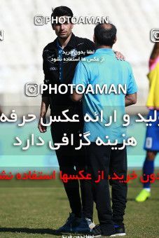 1386437, Ahvaz, , لیگ برتر فوتبال ایران، Persian Gulf Cup، Week 21، Second Leg، Esteghlal Khouzestan 0 v 1 Paykan on 2019/03/07 at Ahvaz Ghadir Stadium