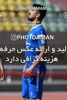 1386440, Ahvaz, , لیگ برتر فوتبال ایران، Persian Gulf Cup، Week 21، Second Leg، Esteghlal Khouzestan 0 v 1 Paykan on 2019/03/07 at Ahvaz Ghadir Stadium