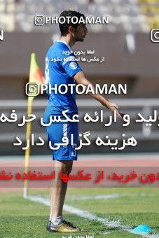 1386551, Ahvaz, , لیگ برتر فوتبال ایران، Persian Gulf Cup، Week 21، Second Leg، Esteghlal Khouzestan 0 v 1 Paykan on 2019/03/07 at Ahvaz Ghadir Stadium
