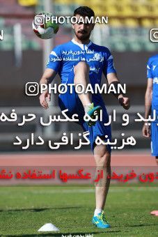 1386414, Ahvaz, , لیگ برتر فوتبال ایران، Persian Gulf Cup، Week 21، Second Leg، Esteghlal Khouzestan 0 v 1 Paykan on 2019/03/07 at Ahvaz Ghadir Stadium