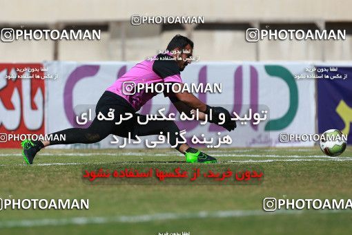 1386556, Ahvaz, , لیگ برتر فوتبال ایران، Persian Gulf Cup، Week 21، Second Leg، Esteghlal Khouzestan 0 v 1 Paykan on 2019/03/07 at Ahvaz Ghadir Stadium