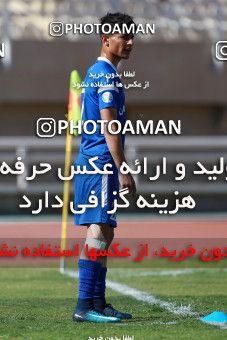 1386561, Ahvaz, , لیگ برتر فوتبال ایران، Persian Gulf Cup، Week 21، Second Leg، Esteghlal Khouzestan 0 v 1 Paykan on 2019/03/07 at Ahvaz Ghadir Stadium