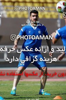1386434, Ahvaz, , لیگ برتر فوتبال ایران، Persian Gulf Cup، Week 21، Second Leg، Esteghlal Khouzestan 0 v 1 Paykan on 2019/03/07 at Ahvaz Ghadir Stadium