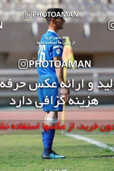 1386515, Ahvaz, , لیگ برتر فوتبال ایران، Persian Gulf Cup، Week 21، Second Leg، Esteghlal Khouzestan 0 v 1 Paykan on 2019/03/07 at Ahvaz Ghadir Stadium