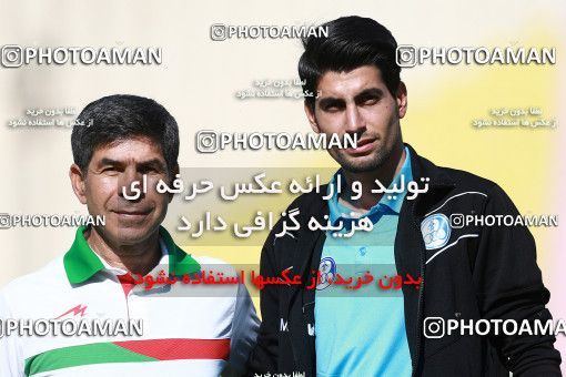 1386510, Ahvaz, , لیگ برتر فوتبال ایران، Persian Gulf Cup، Week 21، Second Leg، Esteghlal Khouzestan 0 v 1 Paykan on 2019/03/07 at Ahvaz Ghadir Stadium