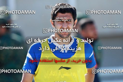 1386422, Ahvaz, , لیگ برتر فوتبال ایران، Persian Gulf Cup، Week 21، Second Leg، Esteghlal Khouzestan 0 v 1 Paykan on 2019/03/07 at Ahvaz Ghadir Stadium