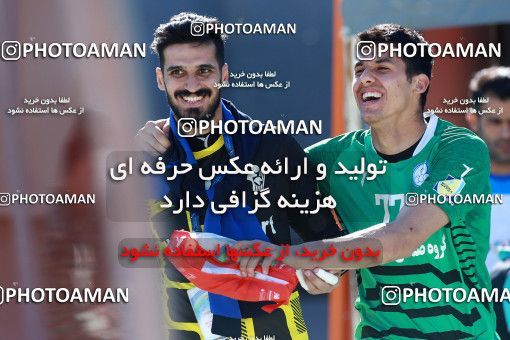 1386403, Ahvaz, , لیگ برتر فوتبال ایران، Persian Gulf Cup، Week 21، Second Leg، Esteghlal Khouzestan 0 v 1 Paykan on 2019/03/07 at Ahvaz Ghadir Stadium