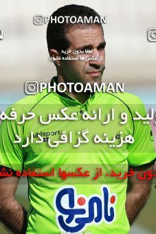 1386356, Ahvaz, , لیگ برتر فوتبال ایران، Persian Gulf Cup، Week 21، Second Leg، Esteghlal Khouzestan 0 v 1 Paykan on 2019/03/07 at Ahvaz Ghadir Stadium