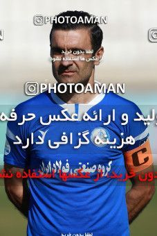1386367, لیگ برتر فوتبال ایران، Persian Gulf Cup، Week 21، Second Leg، 2019/03/07، Ahvaz، Ahvaz Ghadir Stadium، Esteghlal Khouzestan 0 - ۱ Paykan