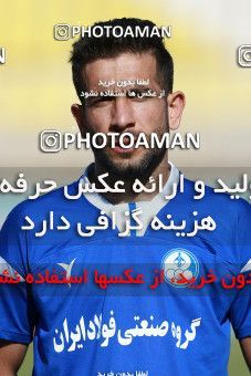 1386486, Ahvaz, , لیگ برتر فوتبال ایران، Persian Gulf Cup، Week 21، Second Leg، Esteghlal Khouzestan 0 v 1 Paykan on 2019/03/07 at Ahvaz Ghadir Stadium