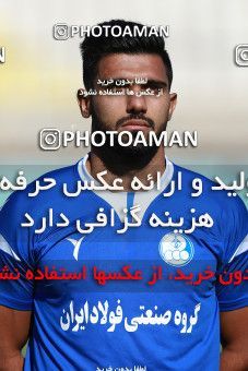 1386576, Ahvaz, , لیگ برتر فوتبال ایران، Persian Gulf Cup، Week 21، Second Leg، Esteghlal Khouzestan 0 v 1 Paykan on 2019/03/07 at Ahvaz Ghadir Stadium