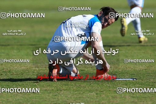 1386523, Ahvaz, , لیگ برتر فوتبال ایران، Persian Gulf Cup، Week 21، Second Leg، Esteghlal Khouzestan 0 v 1 Paykan on 2019/03/07 at Ahvaz Ghadir Stadium