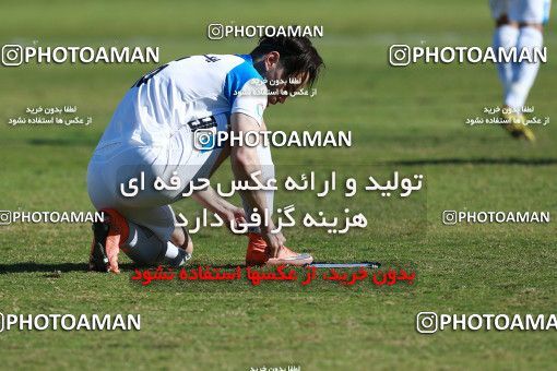 1386497, Ahvaz, , لیگ برتر فوتبال ایران، Persian Gulf Cup، Week 21، Second Leg، Esteghlal Khouzestan 0 v 1 Paykan on 2019/03/07 at Ahvaz Ghadir Stadium