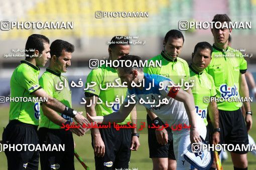 1386459, Ahvaz, , لیگ برتر فوتبال ایران، Persian Gulf Cup، Week 21، Second Leg، Esteghlal Khouzestan 0 v 1 Paykan on 2019/03/07 at Ahvaz Ghadir Stadium