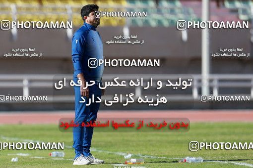 1386590, Ahvaz, , لیگ برتر فوتبال ایران، Persian Gulf Cup، Week 21، Second Leg، Esteghlal Khouzestan 0 v 1 Paykan on 2019/03/07 at Ahvaz Ghadir Stadium