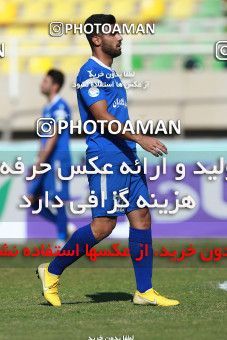 1386570, Ahvaz, , لیگ برتر فوتبال ایران، Persian Gulf Cup، Week 21، Second Leg، Esteghlal Khouzestan 0 v 1 Paykan on 2019/03/07 at Ahvaz Ghadir Stadium