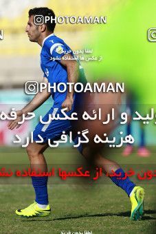 1386592, Ahvaz, , لیگ برتر فوتبال ایران، Persian Gulf Cup، Week 21، Second Leg، Esteghlal Khouzestan 0 v 1 Paykan on 2019/03/07 at Ahvaz Ghadir Stadium