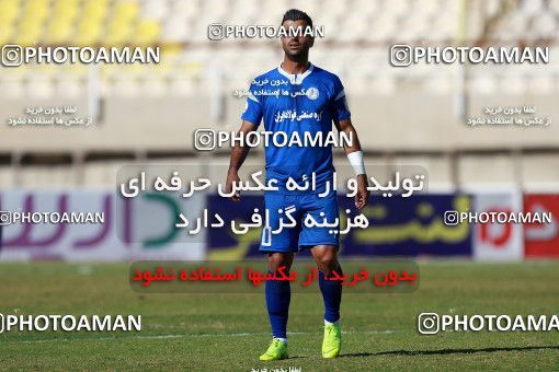 1386532, Ahvaz, , لیگ برتر فوتبال ایران، Persian Gulf Cup، Week 21، Second Leg، Esteghlal Khouzestan 0 v 1 Paykan on 2019/03/07 at Ahvaz Ghadir Stadium
