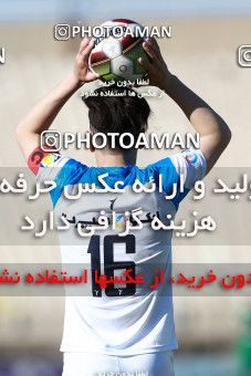 1386366, لیگ برتر فوتبال ایران، Persian Gulf Cup، Week 21، Second Leg، 2019/03/07، Ahvaz، Ahvaz Ghadir Stadium، Esteghlal Khouzestan 0 - ۱ Paykan