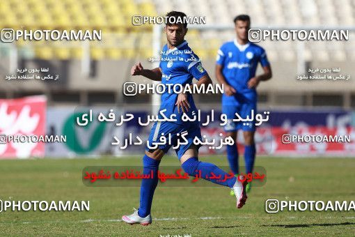 1386513, Ahvaz, , لیگ برتر فوتبال ایران، Persian Gulf Cup، Week 21، Second Leg، Esteghlal Khouzestan 0 v 1 Paykan on 2019/03/07 at Ahvaz Ghadir Stadium