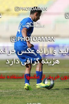 1386432, Ahvaz, , لیگ برتر فوتبال ایران، Persian Gulf Cup، Week 21، Second Leg، Esteghlal Khouzestan 0 v 1 Paykan on 2019/03/07 at Ahvaz Ghadir Stadium