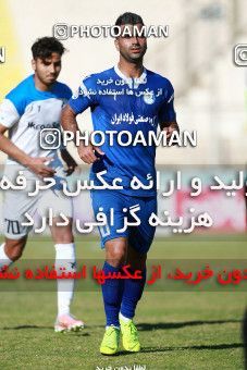 1386536, Ahvaz, , لیگ برتر فوتبال ایران، Persian Gulf Cup، Week 21، Second Leg، Esteghlal Khouzestan 0 v 1 Paykan on 2019/03/07 at Ahvaz Ghadir Stadium