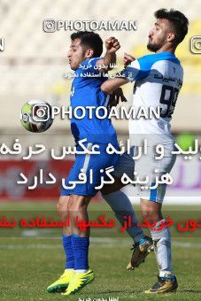 1386412, Ahvaz, , لیگ برتر فوتبال ایران، Persian Gulf Cup، Week 21، Second Leg، Esteghlal Khouzestan 0 v 1 Paykan on 2019/03/07 at Ahvaz Ghadir Stadium