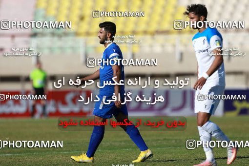 1386495, Ahvaz, , لیگ برتر فوتبال ایران، Persian Gulf Cup، Week 21، Second Leg، Esteghlal Khouzestan 0 v 1 Paykan on 2019/03/07 at Ahvaz Ghadir Stadium