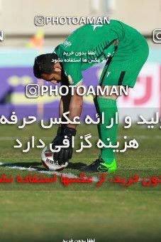 1386416, Ahvaz, , لیگ برتر فوتبال ایران، Persian Gulf Cup، Week 21، Second Leg، Esteghlal Khouzestan 0 v 1 Paykan on 2019/03/07 at Ahvaz Ghadir Stadium