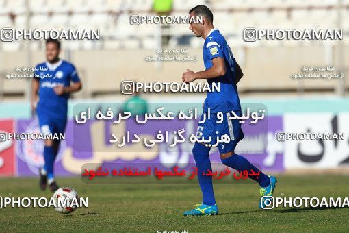 1386568, Ahvaz, , لیگ برتر فوتبال ایران، Persian Gulf Cup، Week 21، Second Leg، Esteghlal Khouzestan 0 v 1 Paykan on 2019/03/07 at Ahvaz Ghadir Stadium