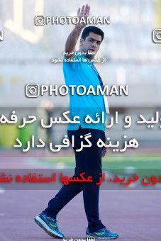 1386405, Ahvaz, , لیگ برتر فوتبال ایران، Persian Gulf Cup، Week 21، Second Leg، Esteghlal Khouzestan 0 v 1 Paykan on 2019/03/07 at Ahvaz Ghadir Stadium