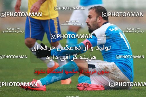 1388200, Tehran,Shahr Qods, , لیگ برتر فوتبال ایران، Persian Gulf Cup، Week 22، Second Leg، Paykan 1 v 1 Sanat Naft Abadan on 2019/03/17 at Shahr-e Qods Stadium