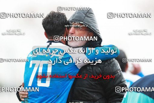 1387405, Tehran,Shahr Qods, , لیگ برتر فوتبال ایران، Persian Gulf Cup، Week 22، Second Leg، Paykan 1 v 1 Sanat Naft Abadan on 2019/03/17 at Shahr-e Qods Stadium