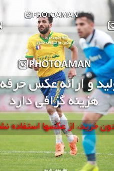 1388265, Tehran,Shahr Qods, , لیگ برتر فوتبال ایران، Persian Gulf Cup، Week 22، Second Leg، Paykan 1 v 1 Sanat Naft Abadan on 2019/03/17 at Shahr-e Qods Stadium