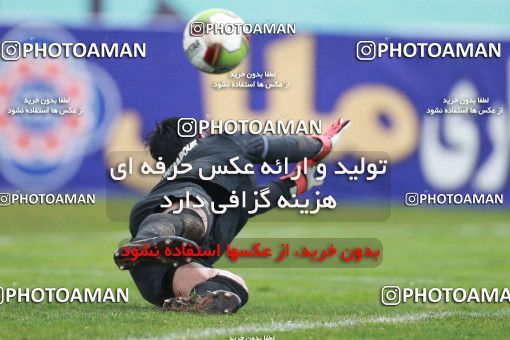 1387457, Tehran,Shahr Qods, , لیگ برتر فوتبال ایران، Persian Gulf Cup، Week 22، Second Leg، Paykan 1 v 1 Sanat Naft Abadan on 2019/03/17 at Shahr-e Qods Stadium