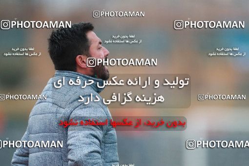 1387391, Tehran,Shahr Qods, , لیگ برتر فوتبال ایران، Persian Gulf Cup، Week 22، Second Leg، Paykan 1 v 1 Sanat Naft Abadan on 2019/03/17 at Shahr-e Qods Stadium