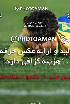 1388291, Tehran,Shahr Qods, , لیگ برتر فوتبال ایران، Persian Gulf Cup، Week 22، Second Leg، Paykan 1 v 1 Sanat Naft Abadan on 2019/03/17 at Shahr-e Qods Stadium