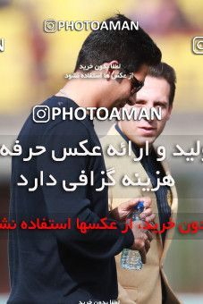 1388347, Rasht, , لیگ برتر فوتبال ایران، Persian Gulf Cup، Week 22، Second Leg، Sepid Roud Rasht 1 v 3 Persepolis on 2019/03/16 at Sardar Jangal Stadium