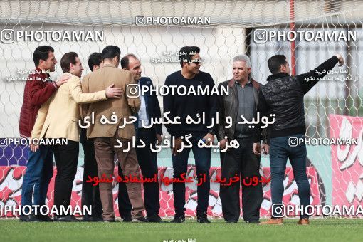 1388489, Rasht, , لیگ برتر فوتبال ایران، Persian Gulf Cup، Week 22، Second Leg، Sepid Roud Rasht 1 v 3 Persepolis on 2019/03/16 at Sardar Jangal Stadium