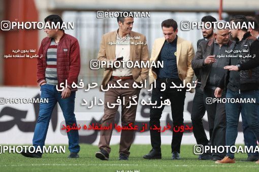 1388321, Rasht, , لیگ برتر فوتبال ایران، Persian Gulf Cup، Week 22، Second Leg، Sepid Roud Rasht 1 v 3 Persepolis on 2019/03/16 at Sardar Jangal Stadium